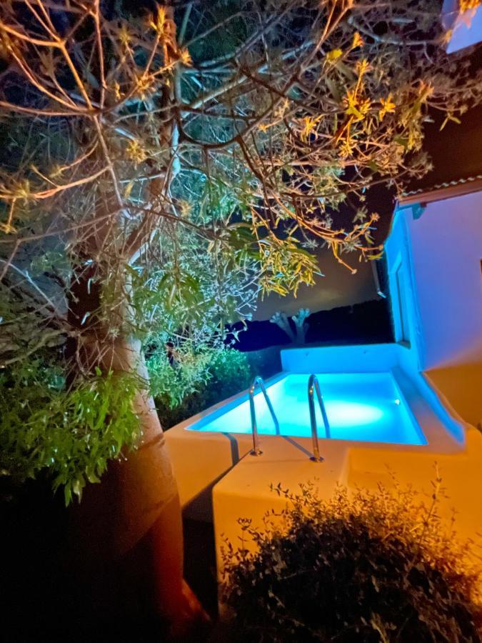 Villa Only Adults 2 Pax - Piscina Privada - A/C - Wifi - Bbq Blanes Exterior photo