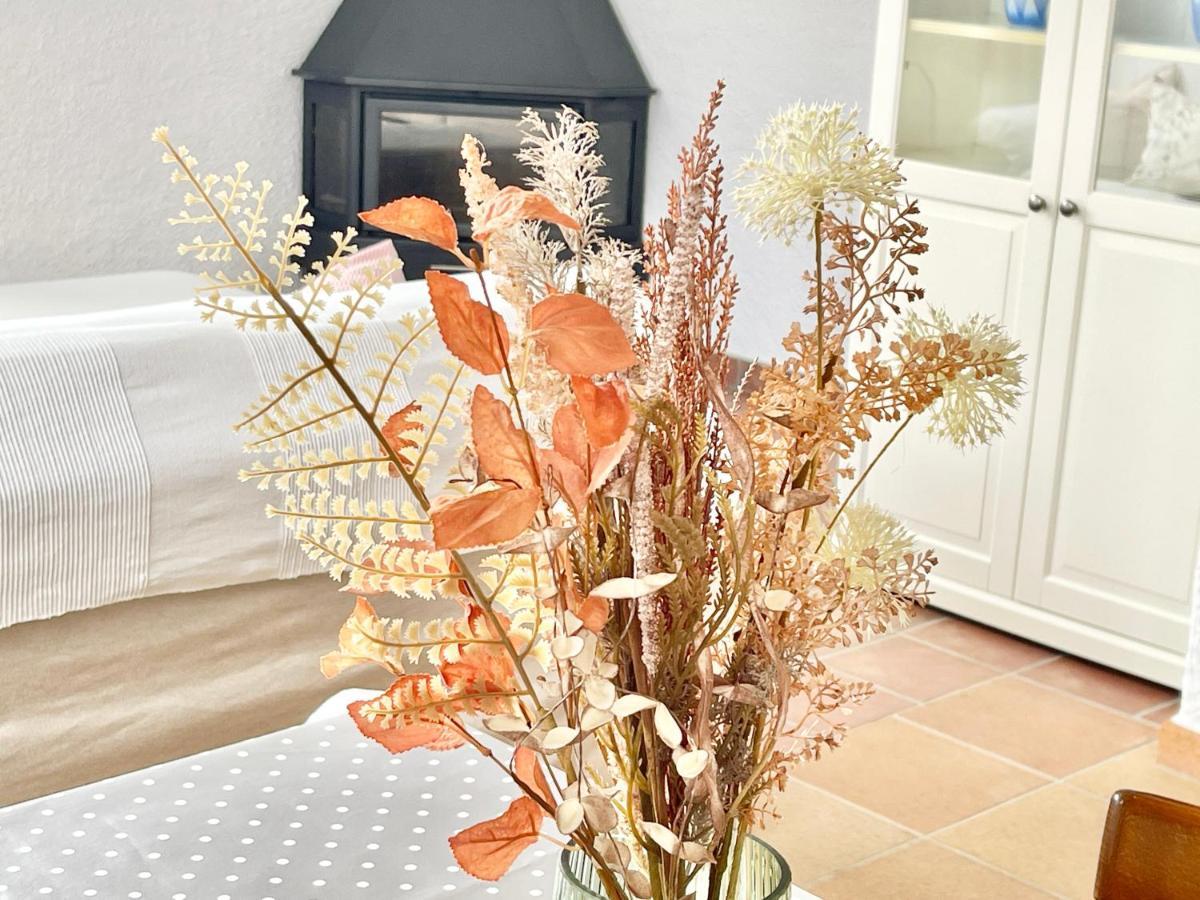 Villa Only Adults 2 Pax - Piscina Privada - A/C - Wifi - Bbq Blanes Exterior photo